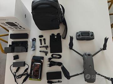 DJI MAVIC PRO 2 Combo