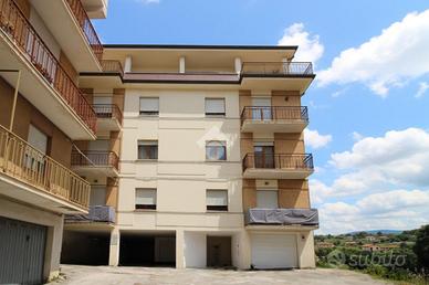 ATTICO A SANT'ELPIDIO A MARE