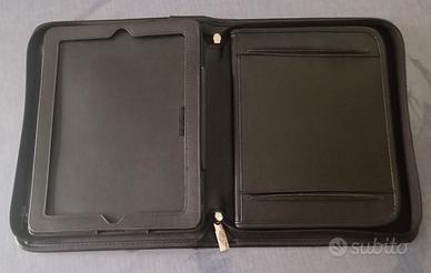 Cartellina Porta tablet e documenti