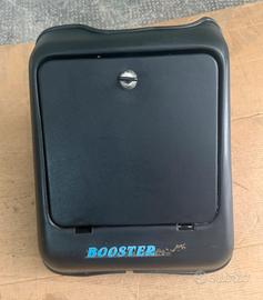 Bauletto booster