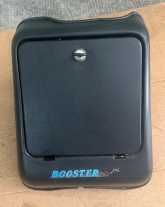 Bauletto booster