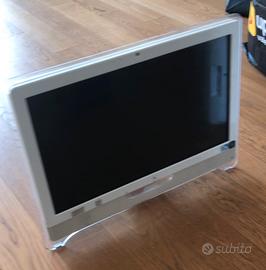 Computer all-in-one  MSI