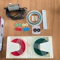 varie per tape