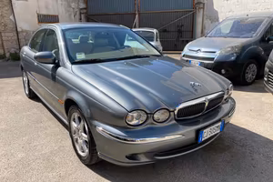 JAGUAR X-Type 2 litri V6 24V cat Executive