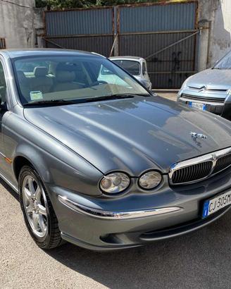 JAGUAR X-Type 2 litri V6 24V cat Executive