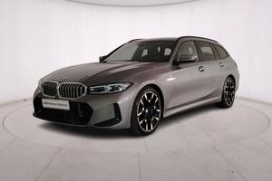 BMW Serie 3 320d Touring 48V MSport