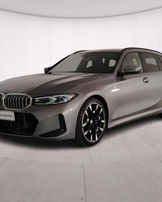 BMW Serie 3 320d Touring 48V MSport