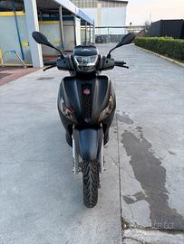 madley 125 ABS Sport 2022