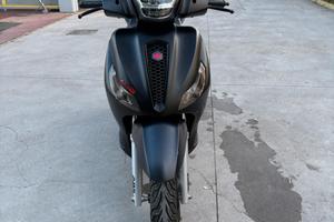 madley 125 ABS Sport 2022