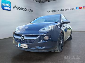 OPEL Adam 1.4 87 CV GPL Tech Slam