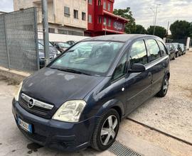 OPEL Meriva 1.4 16V Club