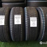 4 gomme 245 50 19 pirelli rft inv RIF55