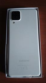 Samsung A12 