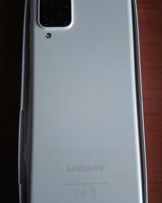 Samsung A12 