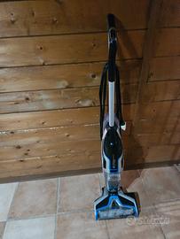 lavapavimenti Bissell crosswave pet pro 