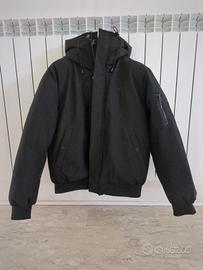 Schott Beever Nero taglia M