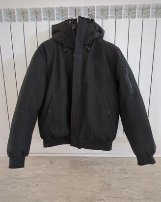 Schott Beever Nero taglia M