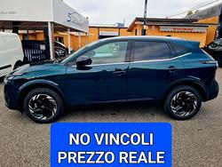 Nissan Qashqai MHEV 158 CV Xtronic N-Connecta*CAM3