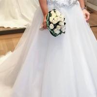 Abito da sposa