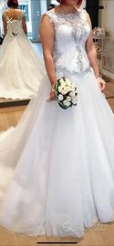Abito da sposa