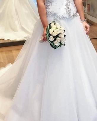 Abito da sposa