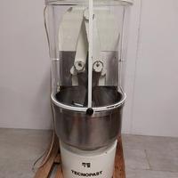 Impastatrice Bracci Tuffanti Tecnopast 50Kg