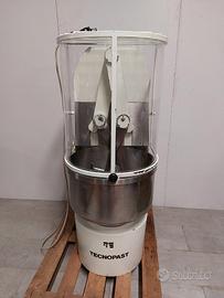 Impastatrice Bracci Tuffanti Tecnopast 50Kg