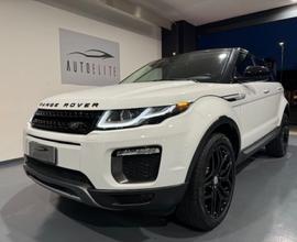 LAND ROVER Range Rover Evoque 2.0 TD4 150 CV 5p.