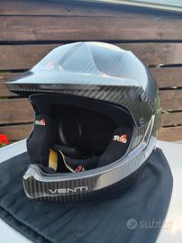 Stilo WRC Venti Carbon tg. L 59 