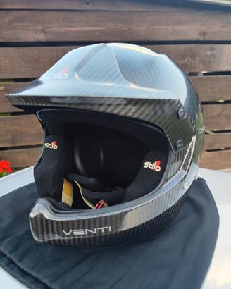 Stilo WRC Venti Carbon tg. L 59 