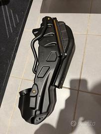 aspriazione originale ktm 690 26
