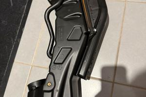 aspriazione originale ktm 690 26