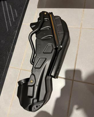 aspriazione originale ktm 690 26