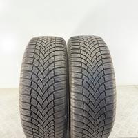 Bridgestone 205/55 R16 91H 2022 Gomme Usate Invern