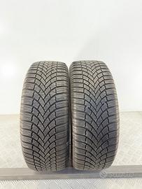 Bridgestone 205/55 R16 91H 2022 Gomme Usate Invern