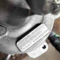 Turbina Opel Mokka 1.4 Turbo 140 cv