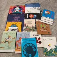 Libri per bambini