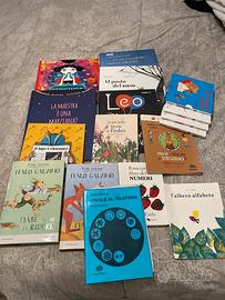 Libri per bambini