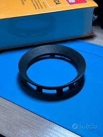 Anello della Cuffia del Cambio - Mini Cooper R56