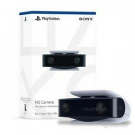 Webcam playstation5