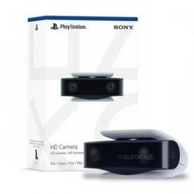 Webcam playstation5