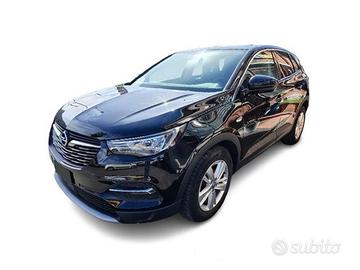 Opel Grandland X 1.5 Ecotec Diesel 130 CV Aut...