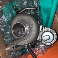 Turbina vf48 subaru sti (senza chiocciola calda)