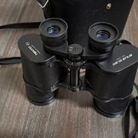 Binocolo vintage Tento 10x50