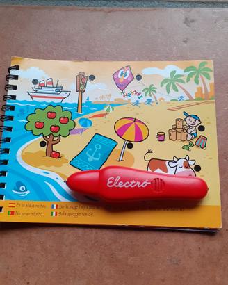 lotto 5 giochi per bambini