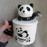 Tazza panda