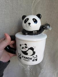 Tazza panda