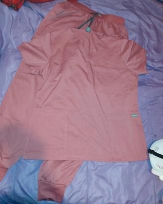 Divisa Infermieristica 