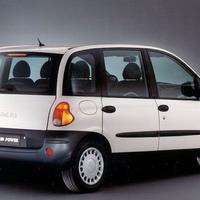 Pezzi di ricambio per fiat multipla prima sere