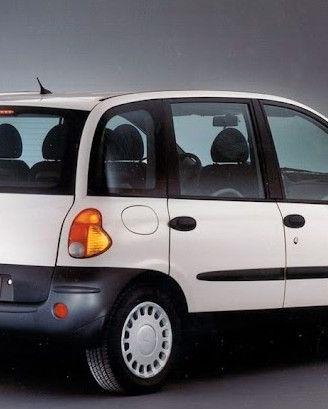 Pezzi di ricambio per fiat multipla prima sere